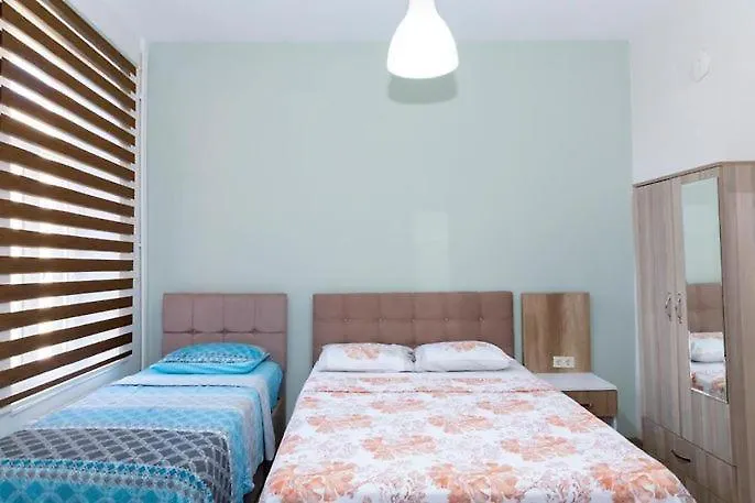 Apartment Life Span Harbiye Istanbul