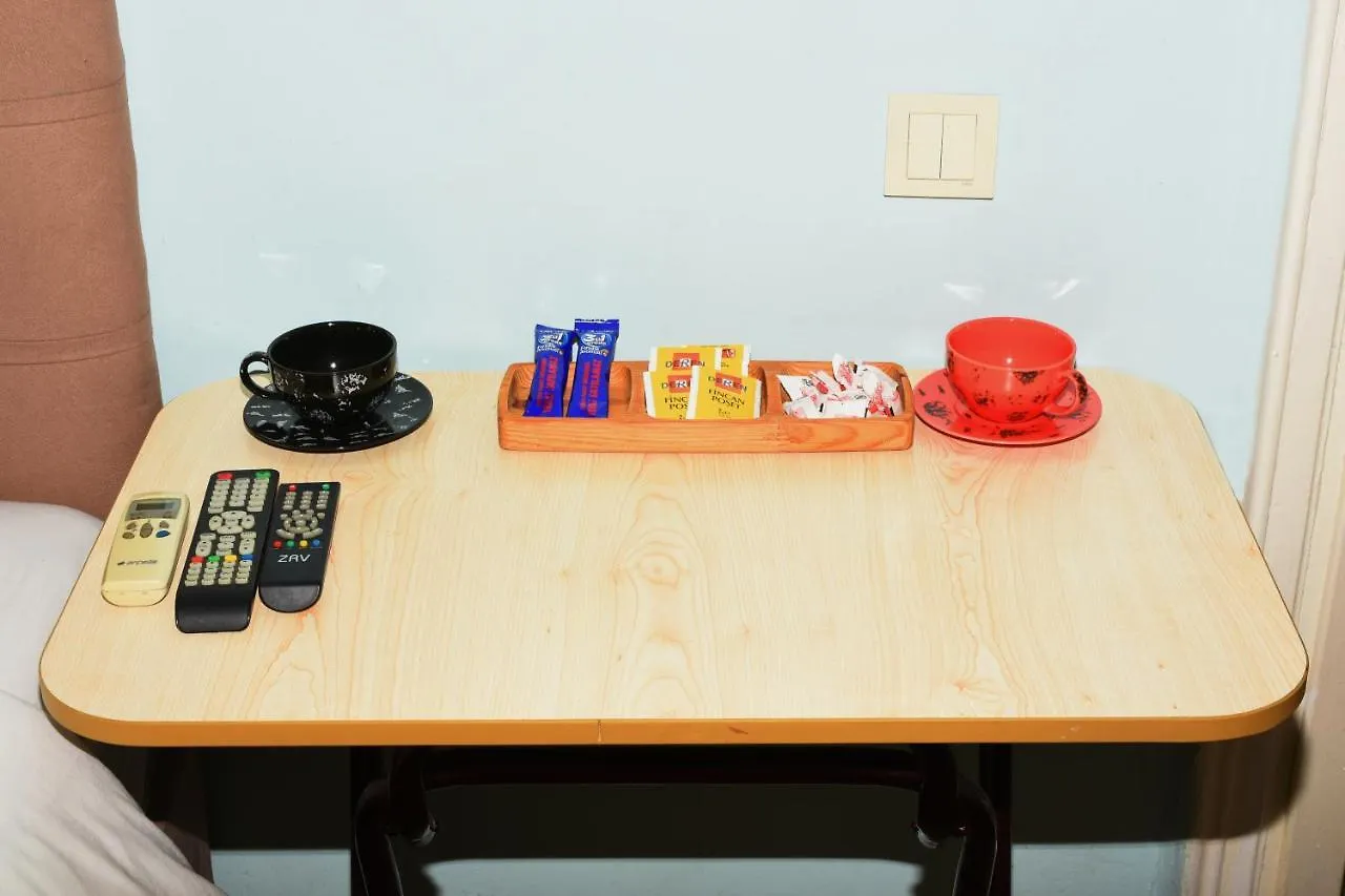Life Span Harbiye Istanbul Apartment