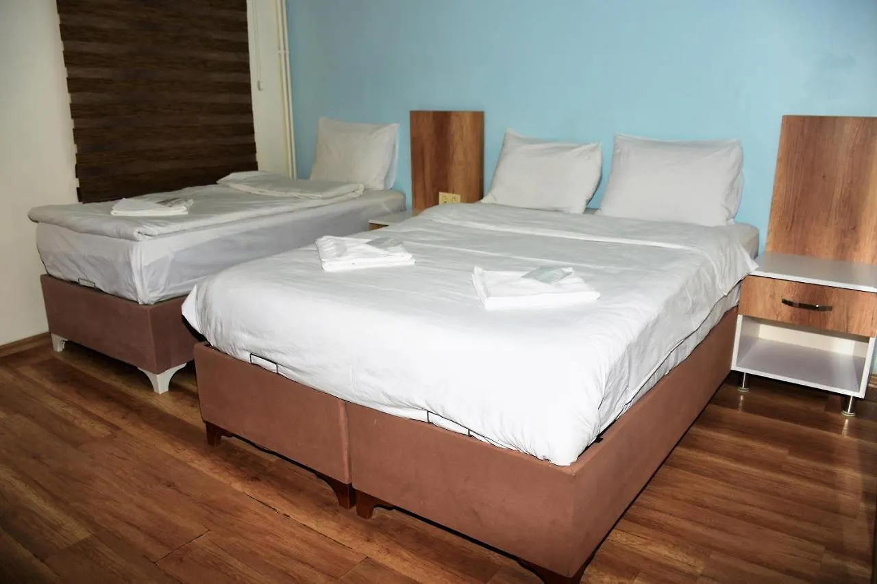 Apartment Life Span Harbiye Istanbul Turkey