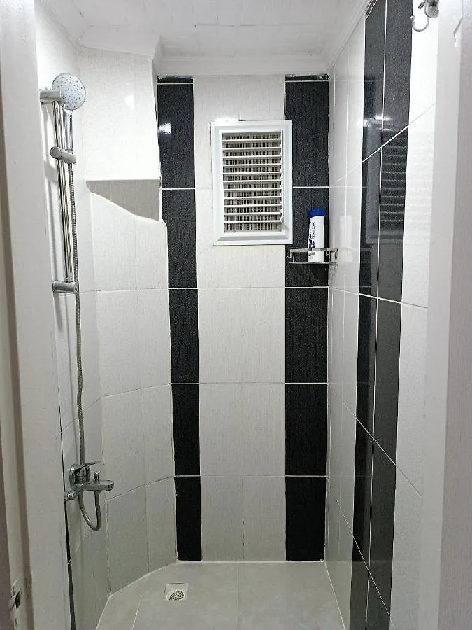 Apartment Life Span Harbiye Istanbul