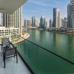 Liv Residence, Marina شقة دبي