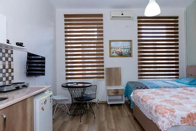 Apartment Life Span Harbiye Istanbul Turkey