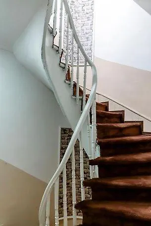 Apartment Life Span Harbiye Istanbul
